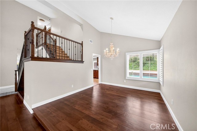 Detail Gallery Image 9 of 51 For 17440 Olive Tree Cir, Yorba Linda,  CA 92886 - 4 Beds | 2/1 Baths