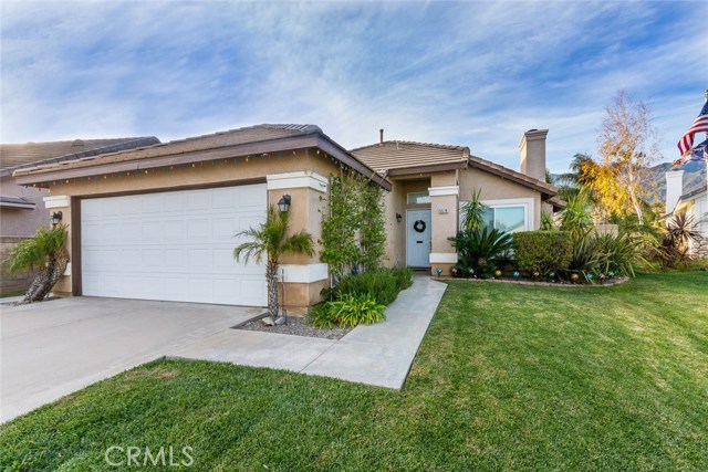 5574 Bridle Court, Fontana, CA 92336