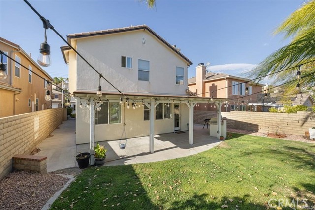 Detail Gallery Image 49 of 61 For 19924 via Joyce Dr, Saugus,  CA 91350 - 5 Beds | 3 Baths