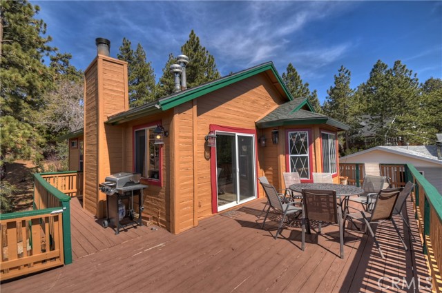 43850 Yosemite Drive, Big Bear Lake, CA 92315