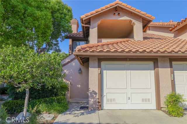 Detail Gallery Image 2 of 44 For 3 Vista Mesa #44,  Rancho Santa Margarita,  CA 92688 - 2 Beds | 2 Baths