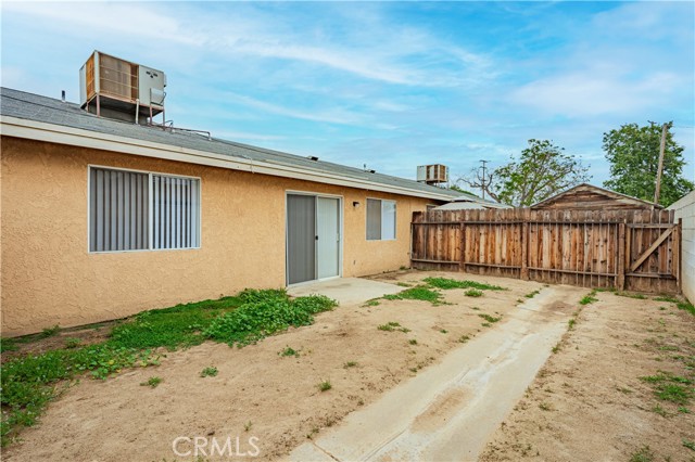 Detail Gallery Image 11 of 11 For 32021 Avenue E #19,  Yucaipa,  CA 92399 - 2 Beds | 1/1 Baths