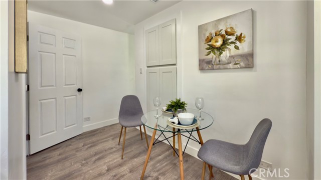 Detail Gallery Image 13 of 32 For 2340 N Thomas St, Los Angeles,  CA 90031 - 1 Beds | 1 Baths