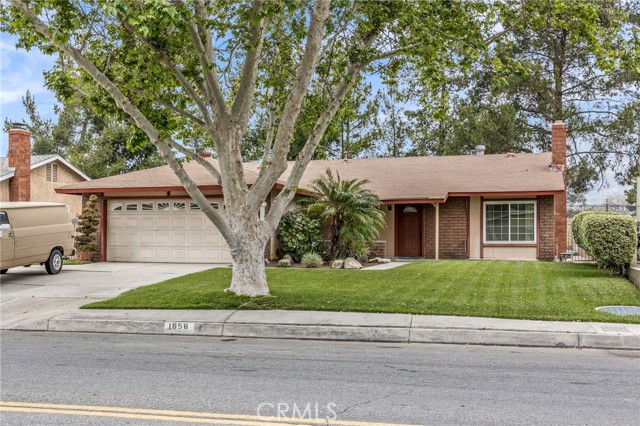 1656 Morgan Rd, San Bernardino, CA 92407