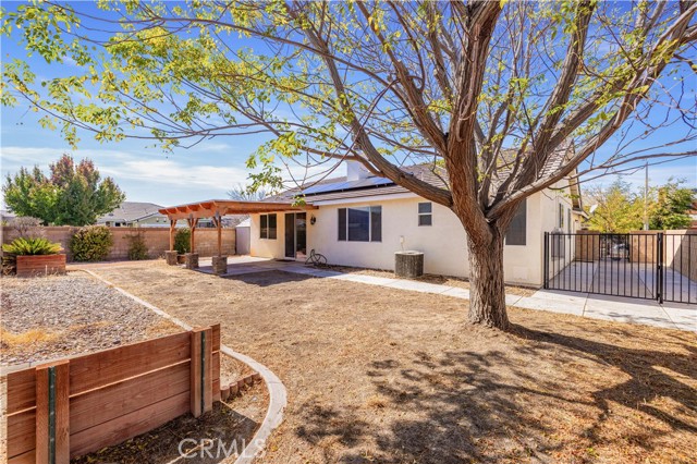 Detail Gallery Image 19 of 23 For 44328 47th St, Lancaster,  CA 93536 - 3 Beds | 2 Baths