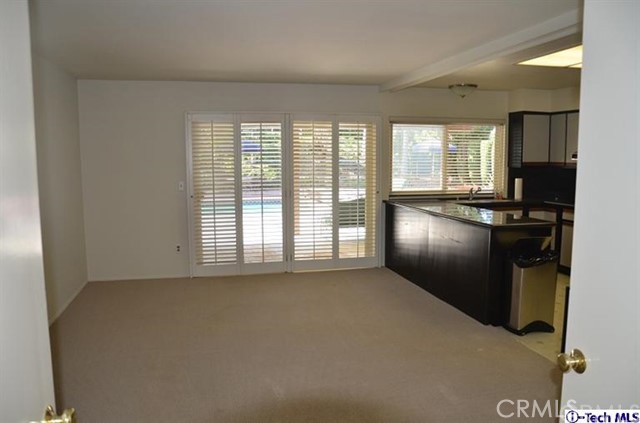 Large family room/great room