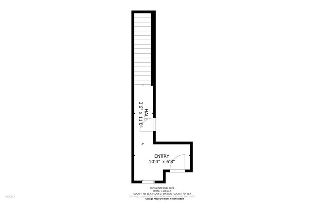 Detail Gallery Image 26 of 32 For 2831 Lily Ln, El Monte,  CA 91733 - 2 Beds | 2/1 Baths