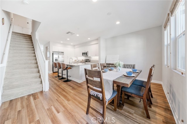 Detail Gallery Image 8 of 35 For 619 W Foothills Blvd #53,  Glendora,  CA 91741 - 2 Beds | 2/1 Baths