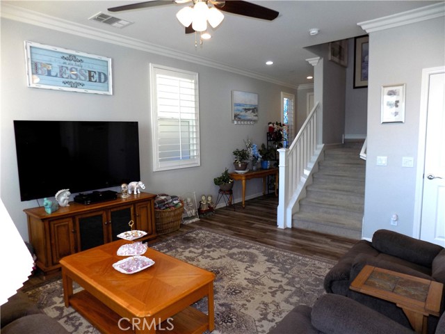 Detail Gallery Image 5 of 25 For 33837 Cansler Way, Yucaipa,  CA 92399 - 3 Beds | 2/1 Baths