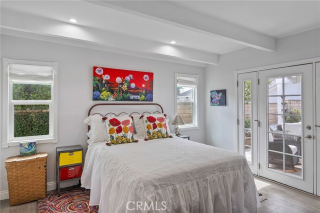 Detail Gallery Image 22 of 52 For 1007 Rose Ave, Pasadena,  CA 91107 - 4 Beds | 3 Baths