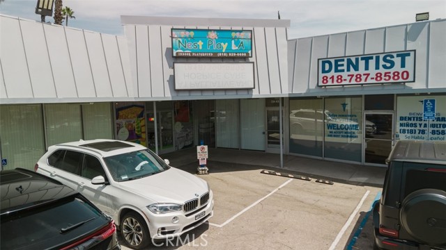  Commercial for Sale in Van Nuys, California