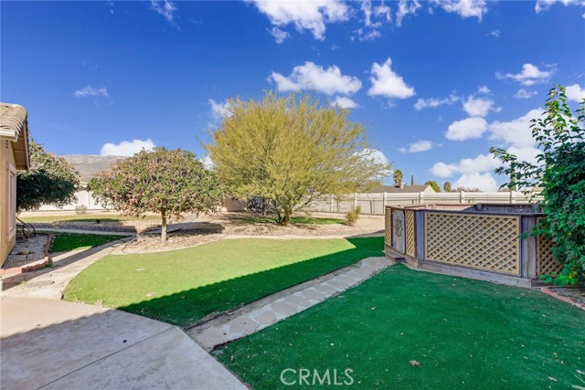 Detail Gallery Image 39 of 64 For 1075 Charles St, Banning,  CA 92220 - 5 Beds | 3 Baths