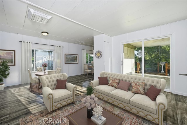 Detail Gallery Image 8 of 27 For 105 Paseo Palencia, Sonoma,  CA 95476 - 2 Beds | 1 Baths