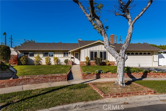 17201 Hillwood Dr, Yorba Linda, CA 92886