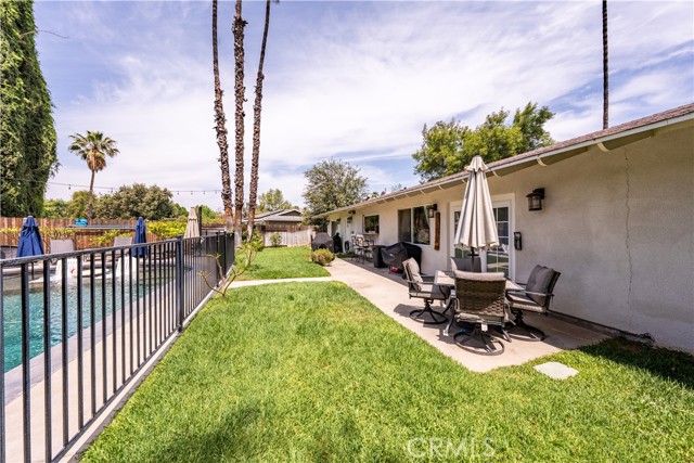 Detail Gallery Image 26 of 52 For 1544 Bellefontaine, Riverside,  CA 92506 - 5 Beds | 2 Baths