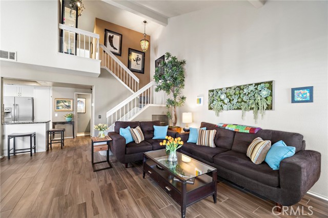 Detail Gallery Image 7 of 30 For 47 Nightingale, Aliso Viejo,  CA 92656 - 3 Beds | 2/1 Baths