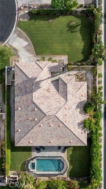 Detail Gallery Image 20 of 41 For 17 Bellisimo Ct, Rancho Mirage,  CA 92270 - 5 Beds | 3/1 Baths