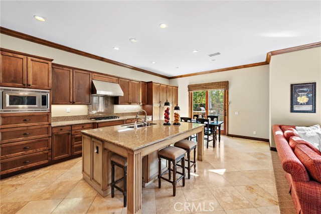 Detail Gallery Image 16 of 43 For 31481 Paseo Campeon, San Juan Capistrano,  CA 92675 - 4 Beds | 3/1 Baths
