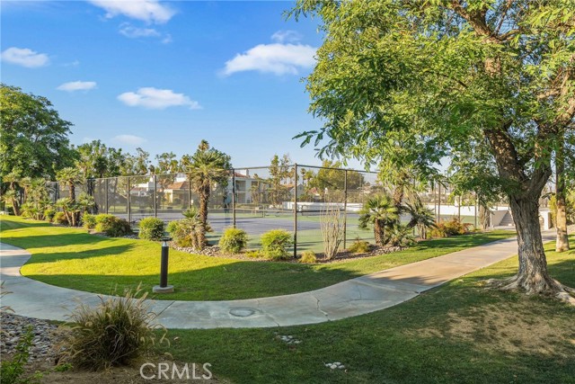 Detail Gallery Image 45 of 51 For 43791 Calle Las Brisas, Palm Desert,  CA 92211 - 2 Beds | 2/1 Baths