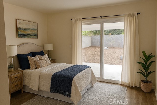 Detail Gallery Image 14 of 38 For 4493 Estada, Oceanside,  CA 92057 - 2 Beds | 1 Baths