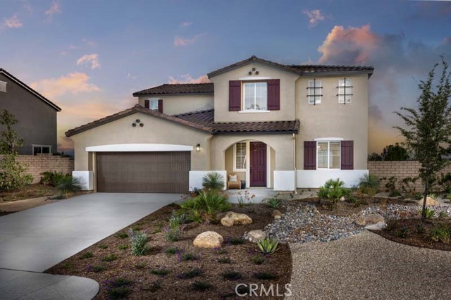 Detail Gallery Image 5 of 15 For 7743 Sienna Springs Loop, Highland,  CA 92346 - 4 Beds | 3 Baths