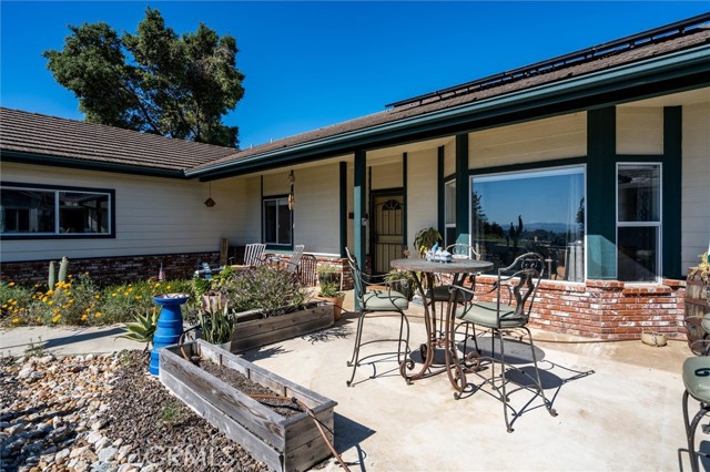 Home for Sale in Fallbrook