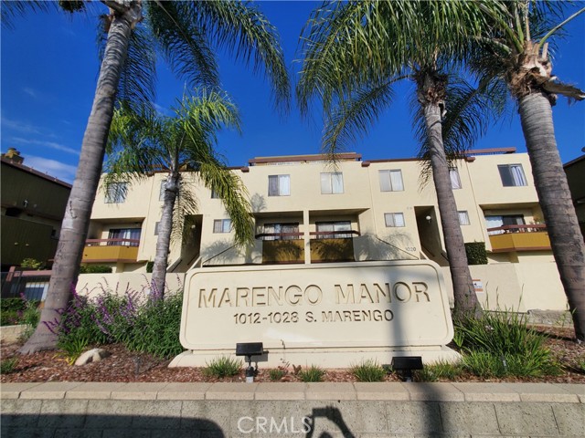 Detail Gallery Image 1 of 54 For 1022 S Marengo Ave #1,  Alhambra,  CA 91803 - 4 Beds | 2/1 Baths