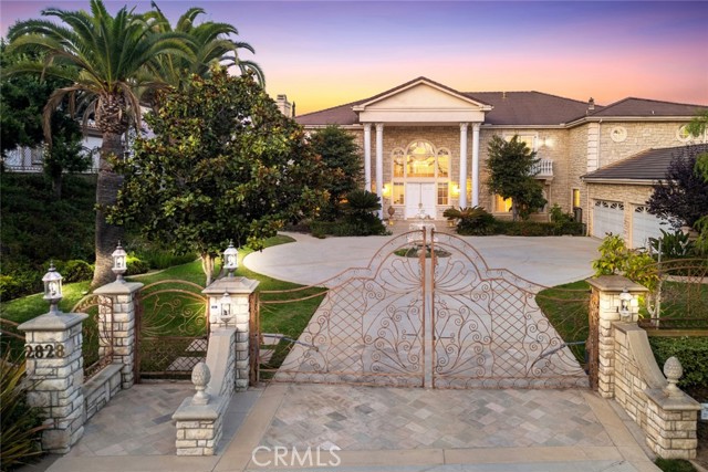 Detail Gallery Image 3 of 74 For 2828 Water Course Dr, Diamond Bar,  CA 91765 - 6 Beds | 6/2 Baths