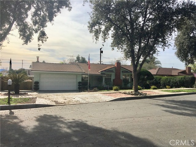 1346 Hallwood Court, Upland, CA 91786