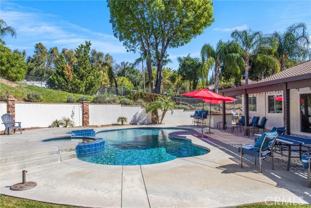 Detail Gallery Image 39 of 52 For 3009 Shadid, Colton,  CA 92324 - 5 Beds | 3/1 Baths