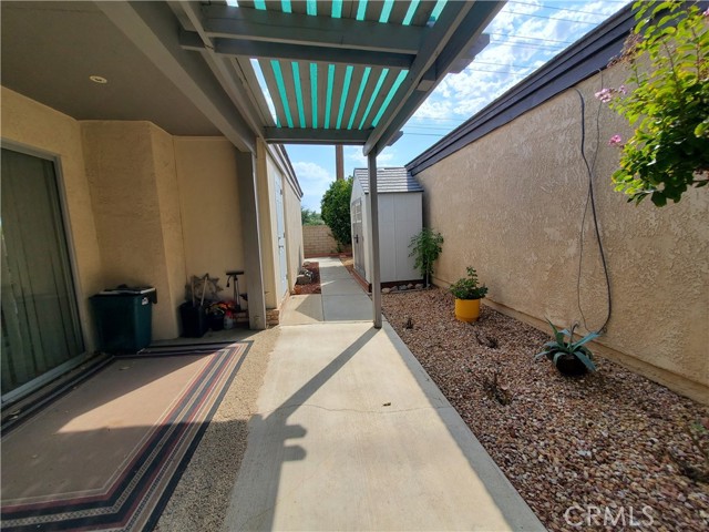 Detail Gallery Image 27 of 32 For 26592 Calle Gregorio, Menifee,  CA 92585 - 2 Beds | 2 Baths