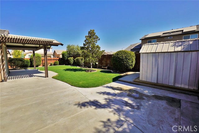 Detail Gallery Image 55 of 57 For 3000 Sunnyside Ct, Visalia,  CA 93292 - 3 Beds | 2 Baths