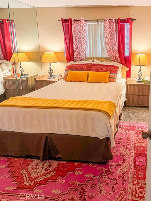 Detail Gallery Image 8 of 17 For 2812 N Auburn Ct #202,  Palm Springs,  CA 92262 - 1 Beds | 1 Baths