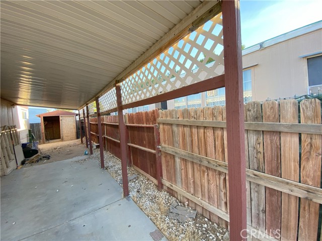 Detail Gallery Image 7 of 21 For 3300 15th St #263,  Rosamond,  CA 93560 - 3 Beds | 2 Baths