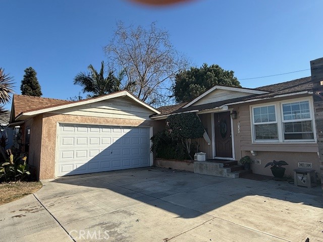 8150 Woodson Street, Long Beach, California 90808, 3 Bedrooms Bedrooms, ,2 BathroomsBathrooms,Single Family Residence,For Sale,Woodson,CV25033972