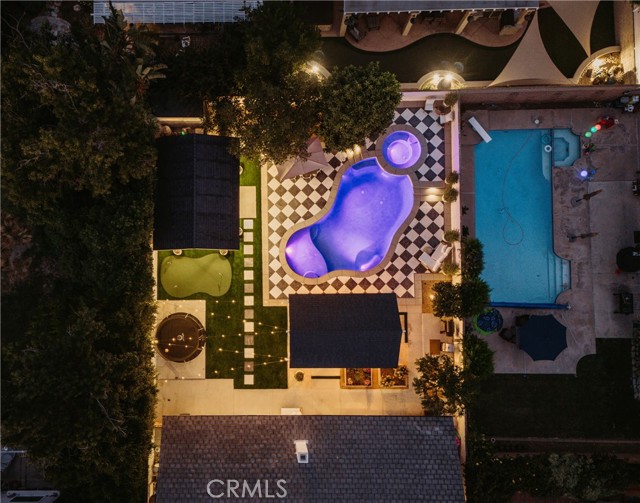 Detail Gallery Image 60 of 61 For 13822 Henstridge Cir, Tustin,  CA 92780 - 4 Beds | 3 Baths