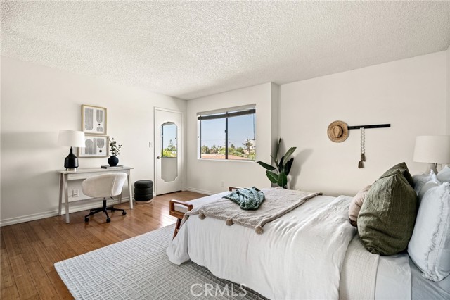 Detail Gallery Image 21 of 30 For 2015 E Broadway #405,  Long Beach,  CA 90803 - 1 Beds | 1/1 Baths