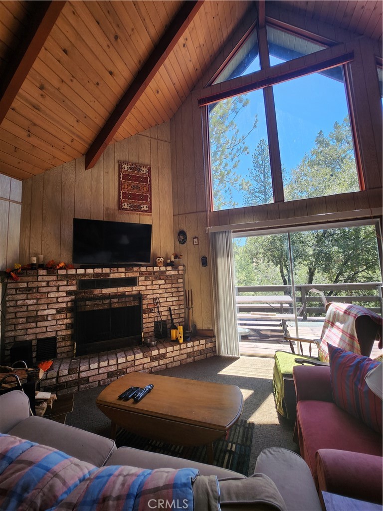 2508 Brentwood Place, Pine Mountain Club, CA 93222