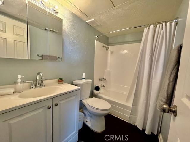 Detail Gallery Image 9 of 16 For 36953 Bankside Dr a,  Cathedral City,  CA 92234 - 1 Beds | 1 Baths