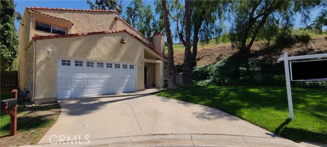 Detail Gallery Image 1 of 1 For 15199 Camoli Ct, Chino Hills,  CA 91709 - 3 Beds | 2/1 Baths