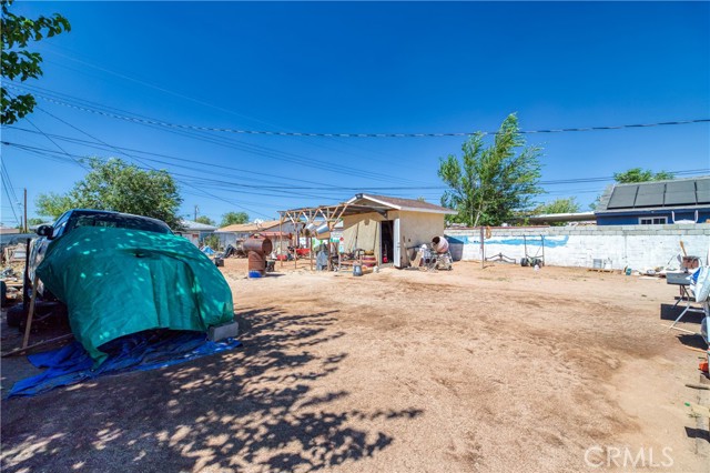 Detail Gallery Image 15 of 15 For 38657 Glenbush Ave, Palmdale,  CA 93550 - 3 Beds | 2 Baths