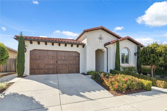 Detail Gallery Image 4 of 40 For 1877 E Bella Rosa Ave, Clovis,  CA 93730 - 3 Beds | 2/1 Baths