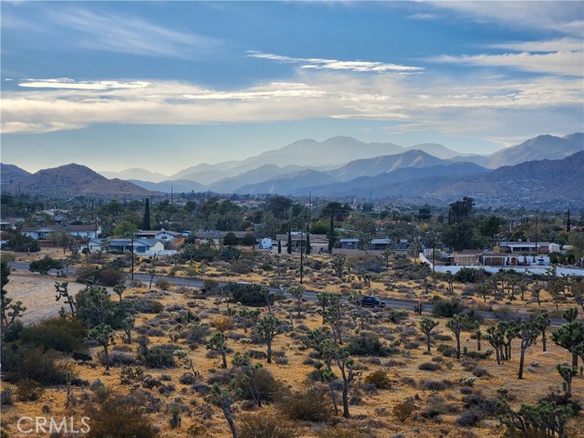 Detail Gallery Image 6 of 13 For 164 Lot Joshua Ln, Yucca Valley,  CA 92284 - – Beds | – Baths