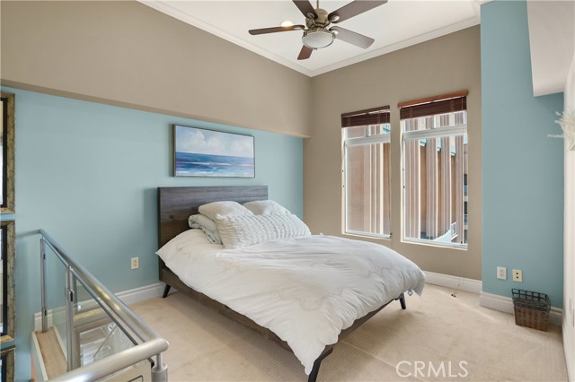 Detail Gallery Image 24 of 33 For 488 E Ocean #P2,  Long Beach,  CA 90802 - 1 Beds | 2 Baths