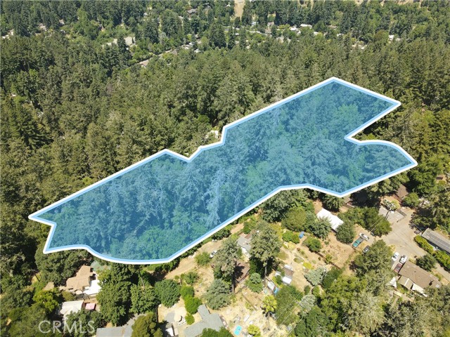 Detail Gallery Image 1 of 8 For 10554 Woodside Dr, Forestville,  CA 95436 - – Beds | – Baths