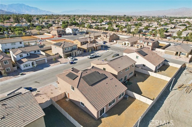 Detail Gallery Image 64 of 70 For 49144 Alula Way, Indio,  CA 92201 - 5 Beds | 3 Baths