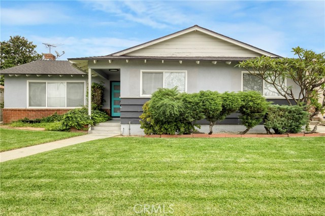 Details for 1158 Ivescrest Avenue, Covina, CA 91724