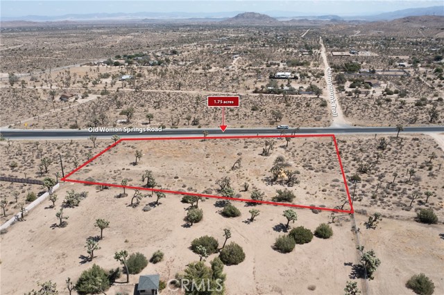 Property Photo from MLS