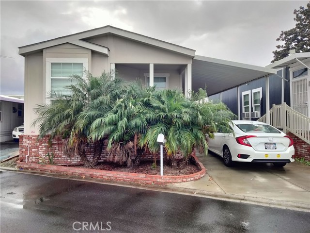 14352 Beach Blvd #78, Westminster, CA 92683