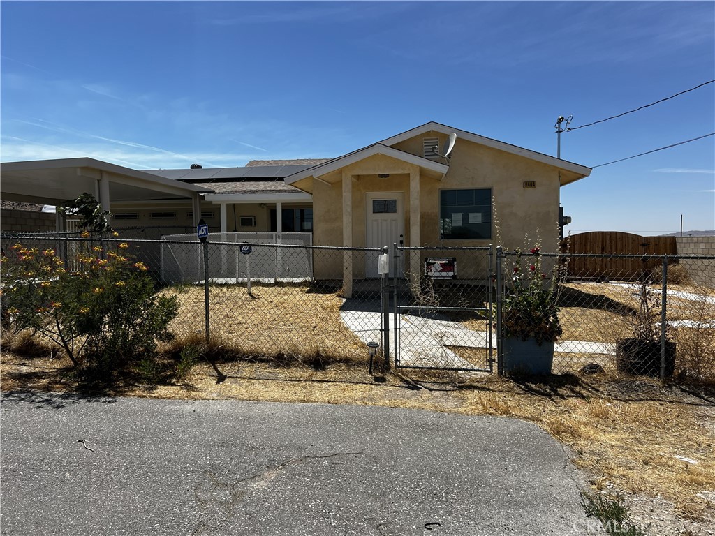 9404 Mesa